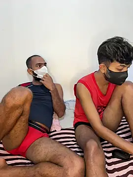 ShayanLK's cam snapshot