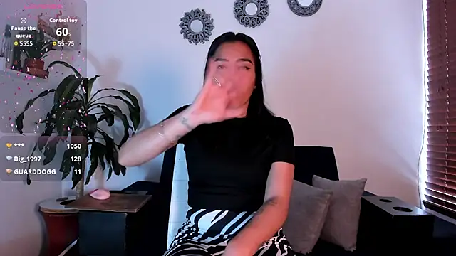 im_amber live sex cam