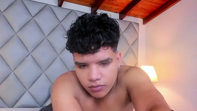 Axel_Forte live sex cam