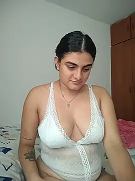 carlafox05's cam snapshot