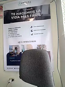 Valentina--1's cam snapshot