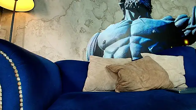 DaveParker_'s cam snapshot