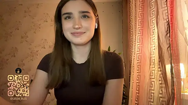 LissaBliss live sex cam