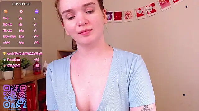 EvaJackson111's cam snapshot