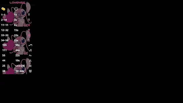 KarmenRasey's cam snapshot