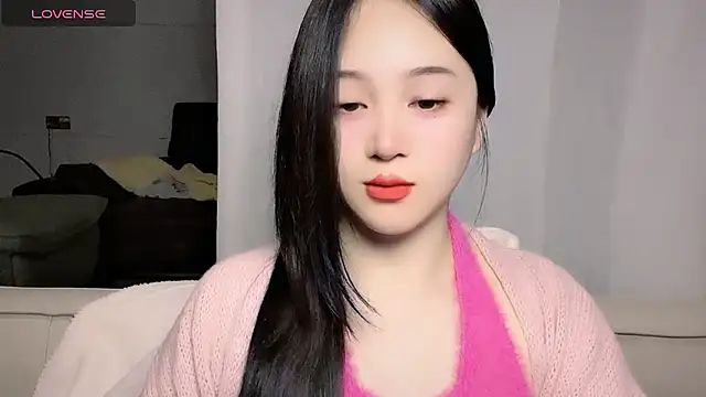 woaiqinqin's cam snapshot