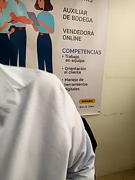 MAYE__13's cam snapshot