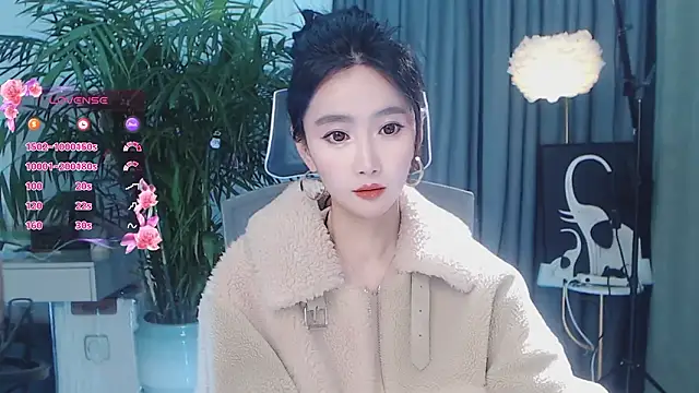 feifei-love live sex cam
