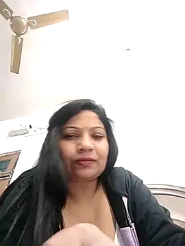 Cute-Janvi20's cam snapshot