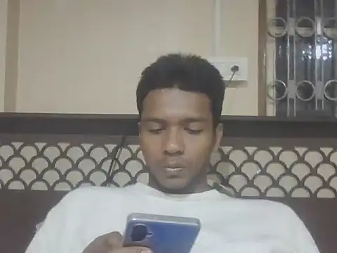 Mishhala's cam snapshot