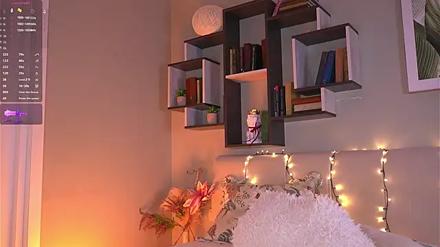 MiaBanger live sex cam