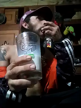 hairy_mannn's cam snapshot