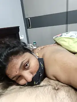 Telugumistress's cam snapshot