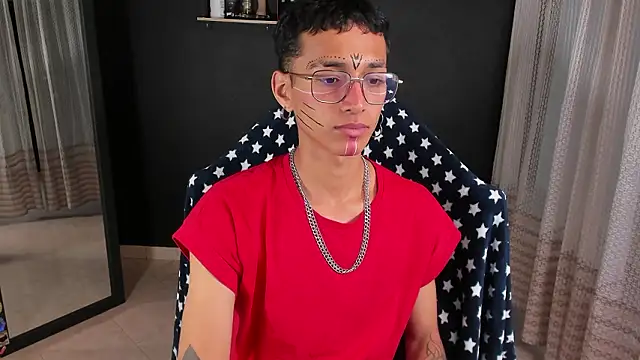 _Josh_Moon_'s cam snapshot