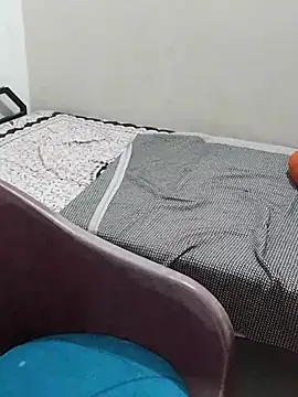 Sexynageena's cam snapshot