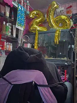 TamySweetness's cam snapshot