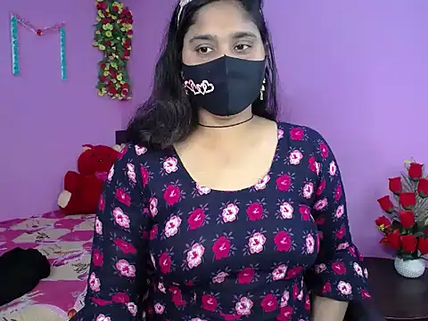 Maiya_Amber's cam snapshot