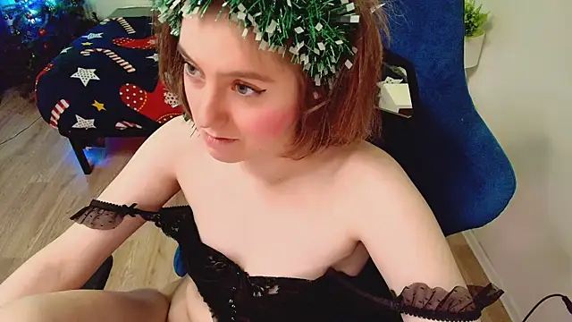 CranberryHot live sex cam