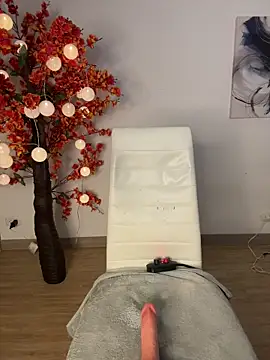 VictoriaHiill live sex cam