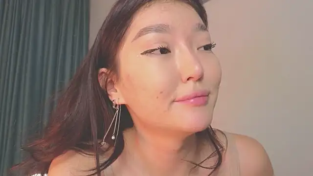 AudreyMell live sex cam