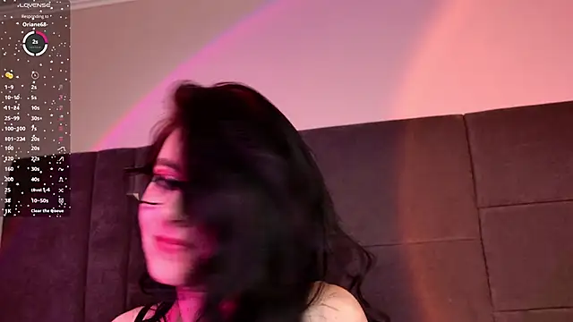 NicoleLuxe's cam snapshot