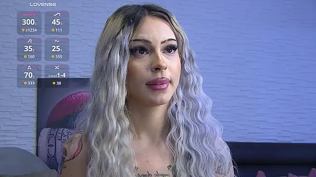 ValerieIce's cam snapshot