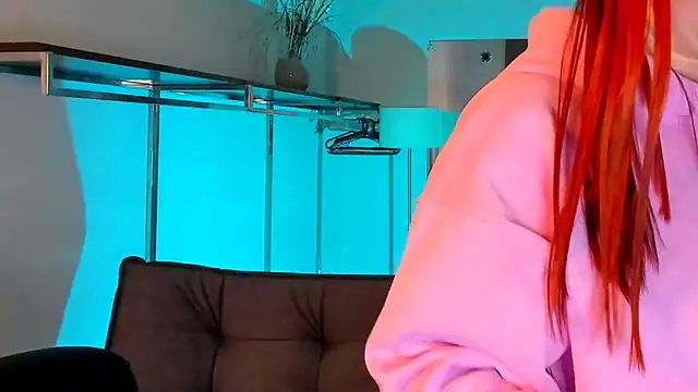 Meri_Cutte's cam snapshot