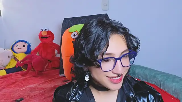 -BlueOpal-'s cam snapshot