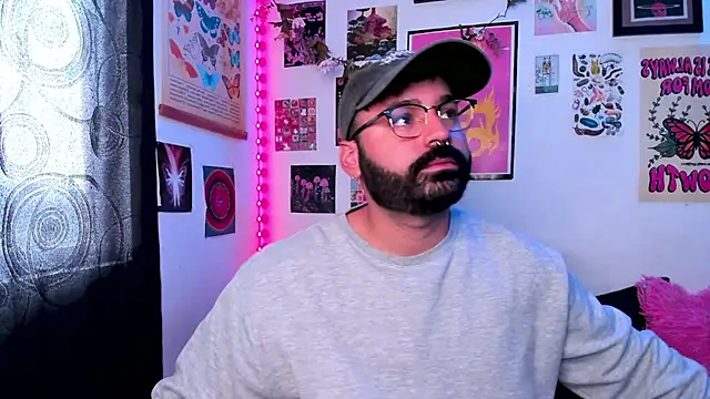 johnnyalx's cam snapshot