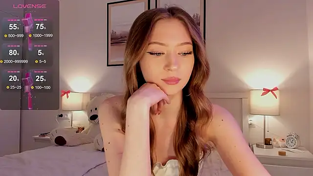 diana_nier's cam snapshot