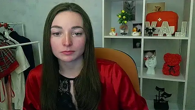 _Barbie_Kiss_'s cam snapshot