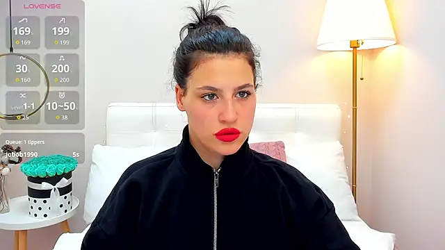 LorenDi's cam snapshot