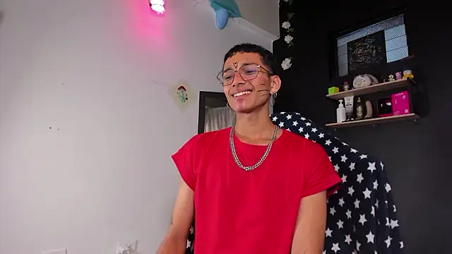 _Josh_Moon_'s cam snapshot