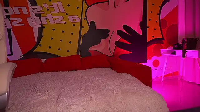 LiaBrazzerr's cam snapshot