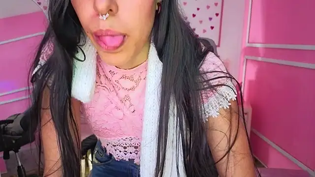 stephania_t's cam snapshot