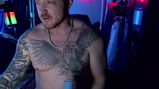 CloudyKingG's cam snapshot