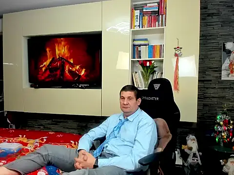 SpartacusDaddy48's cam snapshot