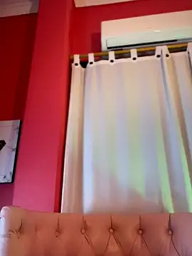 GiselleVice's cam snapshot