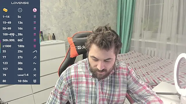 Morlaios's cam snapshot