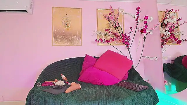 blaisysmith's cam snapshot