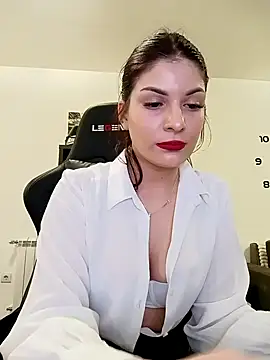 MeCherryy's cam snapshot