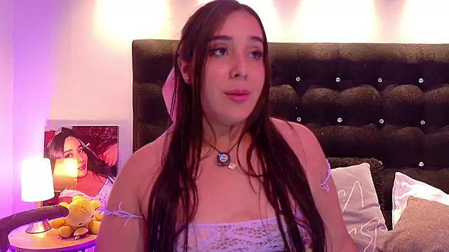 ValenScott1's cam snapshot