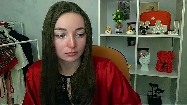 _Barbie_Kiss_'s cam snapshot