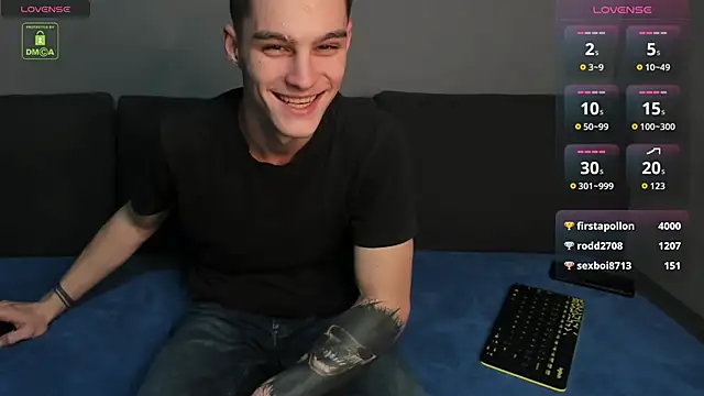 Adam_Porrter live sex cam