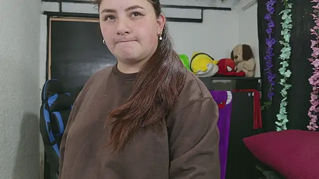 ann_bronw's cam snapshot