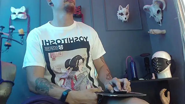 zain_kreigger live sex cam