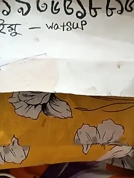 mistipriya's cam snapshot