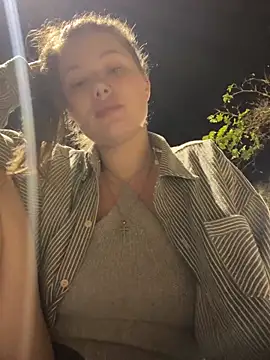 AsynaYuuki's cam snapshot