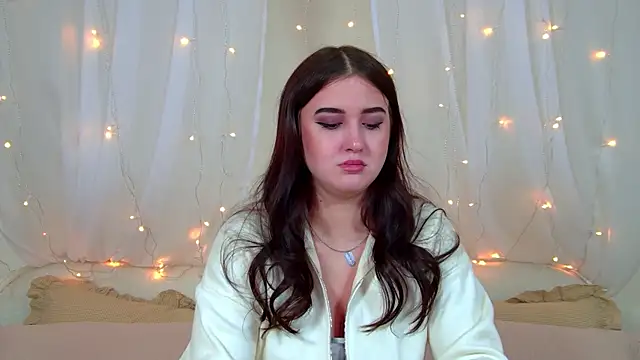 ChristinaMilton's cam snapshot