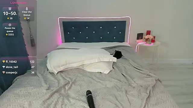 novaaskyy's cam snapshot